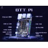 BigTreeTech Pi Quad Core Control Board 64 Bit Upgrade 1 GB RAM